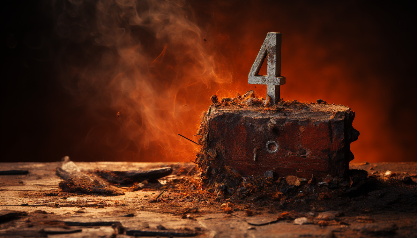 4 tips for quitting smoking